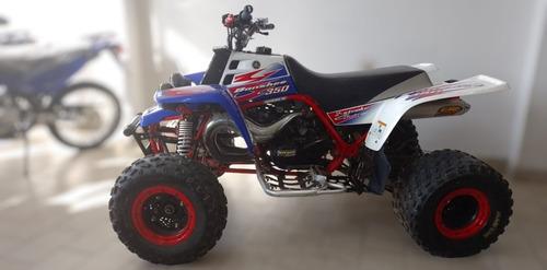 Imagen 1 de 15 de Yamaha Banshee Yfz 350 Excelente Estado