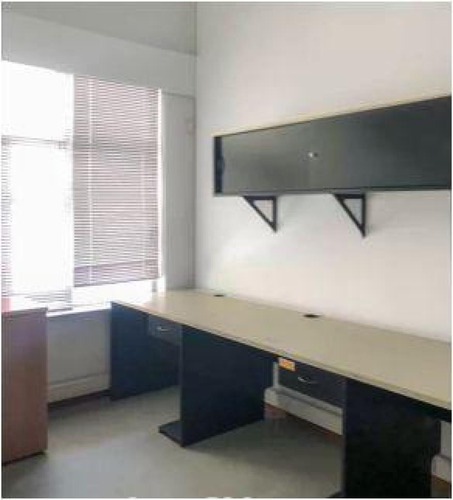 Oficina En Venta - 6 Despachos 2 Baños - 270mts2 - Monserrat