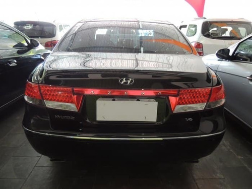 Hyundai - Azera Gls 3.3 - 2009