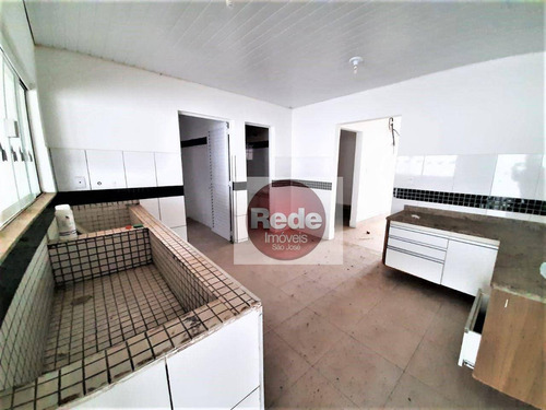 Imagem 11 de 21 de Ponto Para Alugar, 115 M² Por R$ 3.700,00/mês - Jardim Bela Vista - São José Dos Campos/sp - Pt0252
