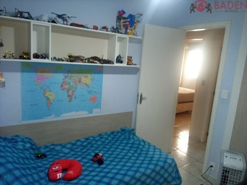 Imagem 8 de 16 de Apartamento Térreo, Com 3 Dormitórios Sendo 1 Suíte - Ap04013