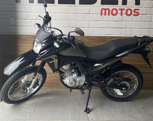 Imagem 9 de 15 de Honda Bros 2022