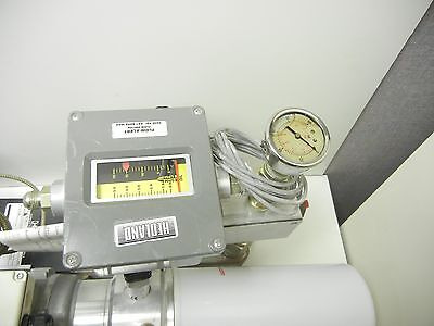 Hydac Pfc-12.070.63-4-3615-20mf18020c-2 Cooling Unit Pfc Ssd