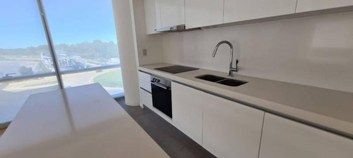 Av. Del Libertador 100 / Vicente Lopez / Venta 3 Ambientes Con Cochera