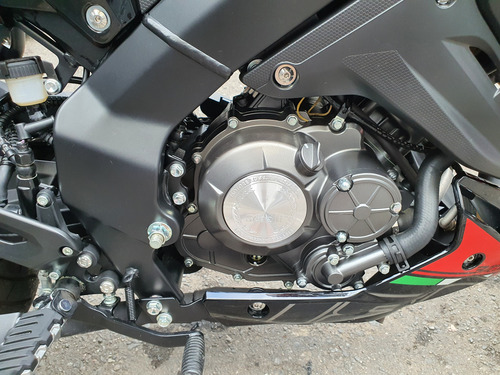 Benelli 180 S