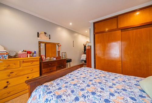 Venta Casa Lote Propio Haedo Jardin Apto Credito