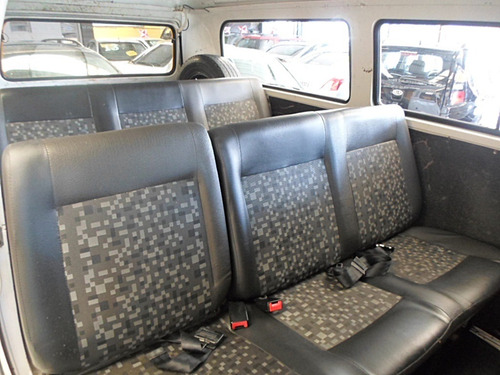 Vw - Kombi Std 2014