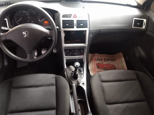 Peugeot 307 Presence 1.6