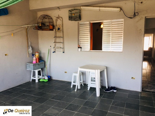 Imagem 14 de 30 de Casa Em São Paulo Na Zona Sul, Localizada No Vila Natal ! Perto Do Supermercado Ricoy. - 0959 - 68203937