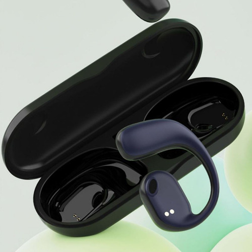 Fones De Ouvido Hi-fi Tws, Não Intra-auriculares Js270, Com