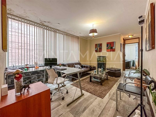 Imagen 3 de 12 de Venta Oficina Concepción Centro, Barros Arana