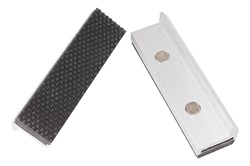 Tornillo De Banco Multiusos, Mordazas, 4 Pulgadas