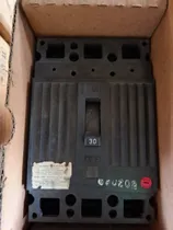 Comprar Breaker Teb Industrial General Electric 3x30 Amp 480volts
