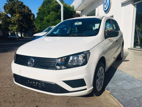 Gol Trendline 2020 (j)