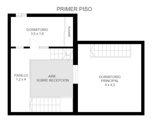 Comodo Ph 3 Ambientes Para Entrar A Vivir