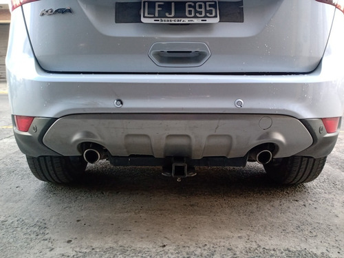 Imagen 4 de 13 de Ford Kuga 2012 2.5 Titanium At 4x4 L (ku05)