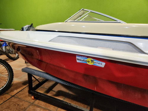 Bote 360, Bote Pescador 3,60 Metros