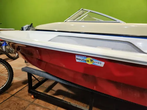 Bote 360, Bote Pescador 3,60 Metros