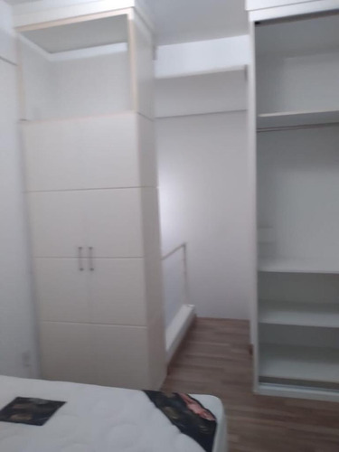 Imagem 10 de 27 de Excelente Duplex 1 Suíte No Itaim Bibi. - 17420