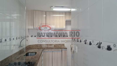 Imagem 14 de 15 de Apartamento-à Venda-irajá-rio De Janeiro - Paap24278