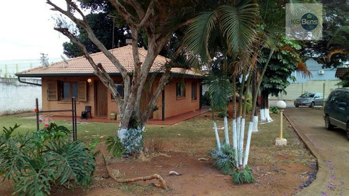 Imagem 21 de 23 de Chácara Rural À Venda, Santa Terezinha, Paulínia. - Ch0005