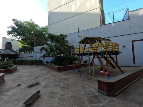 Imagem 8 de 15 de Apartamento - Exposicao - Ref: 9101 - V-9101