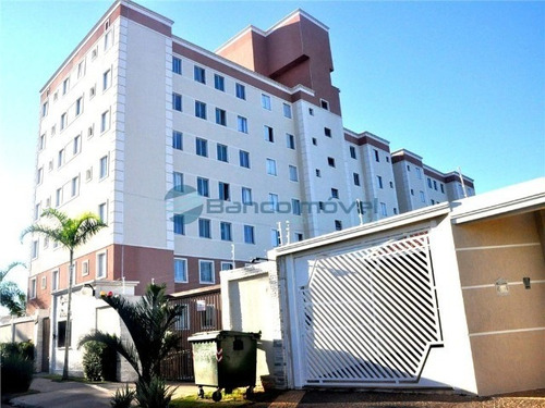 Imagem 3 de 27 de Apartamentos Para Alugar Jardim Vista Alegre - Ap00357 - 2578083