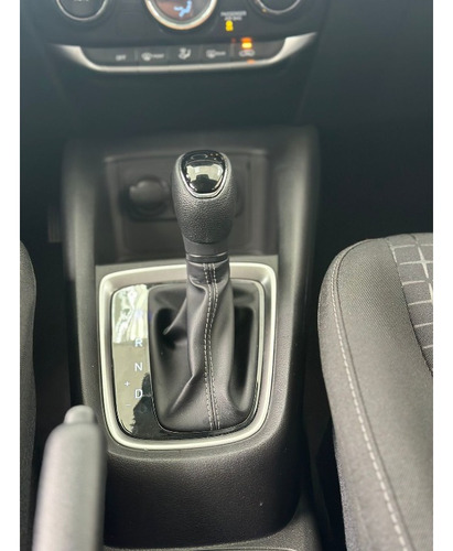 Hyundai HB20 1.0 TGDI FLEX COMFORT PLUS AUTOMÁTICO