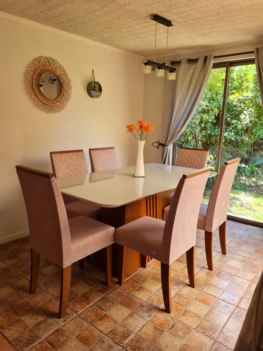 Imagen 5 de 22 de Muy Linda Casa Se Vende