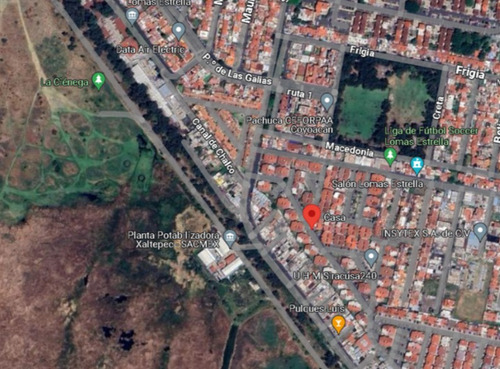 Vendo Departamento En Lomas Estrella, Amplio Excelente Oportunidad