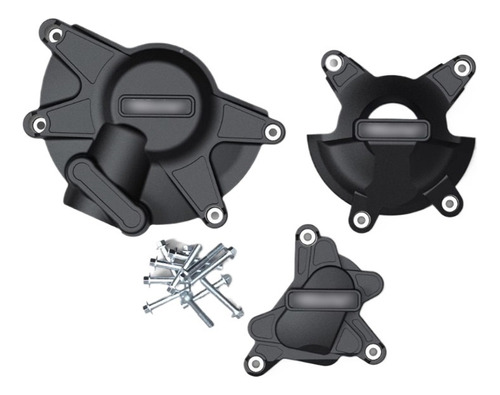 Protectores Anticaída De Motor Para Yamaha Yzf R1 2009-2014