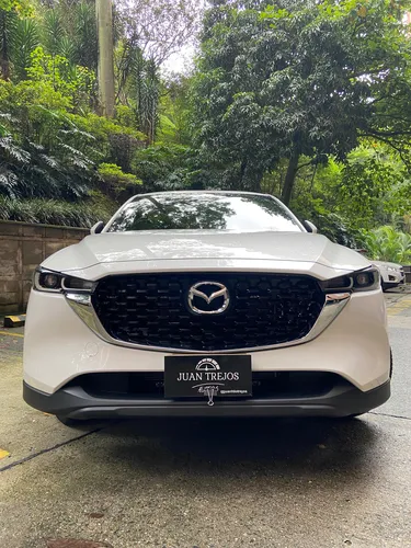 Mazda Cx-5 2.0 Touring At 2026