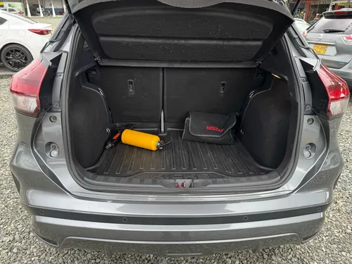 Nissan Kicks 1.6 Advance