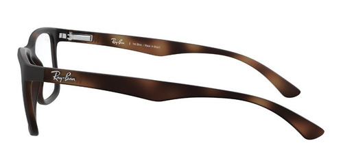 Imagen 3 de 6 de Sunstore - Marcos De Receta Ray Ban 7027