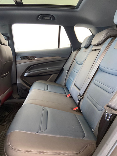 Ford Territory 1.8 Ecoboost Titanium At