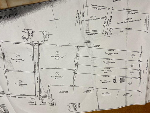 Terreno Industrial En Venta- Villa Retiro