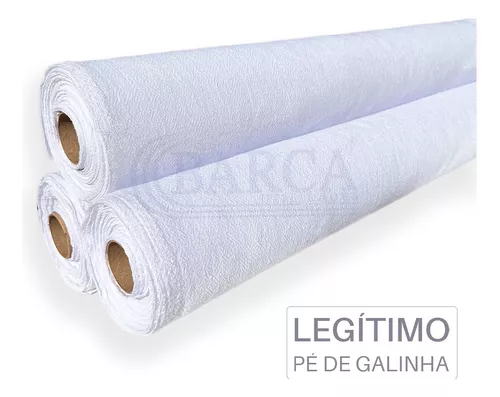 PAD: Muito além de um simples “pé de galinha”