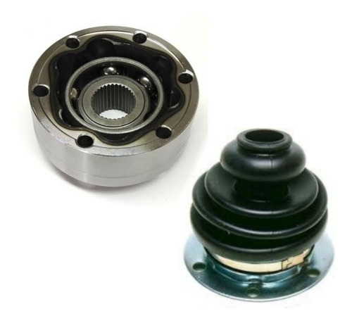 Junta Homocinética Nsb Para Vw Golf Jetta A4 Beetle