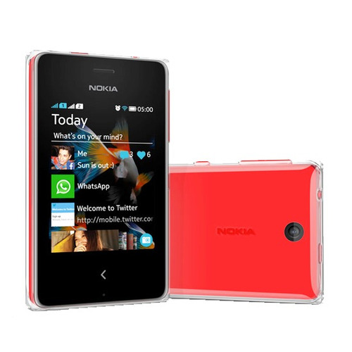 Celular Nokia Asha 500