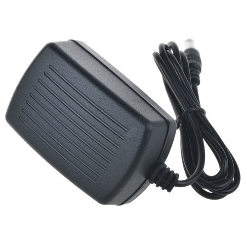 8v Dc 2.5a-3a 5.5mmx2.5mm Centro Positivo Cambiar La Fuente