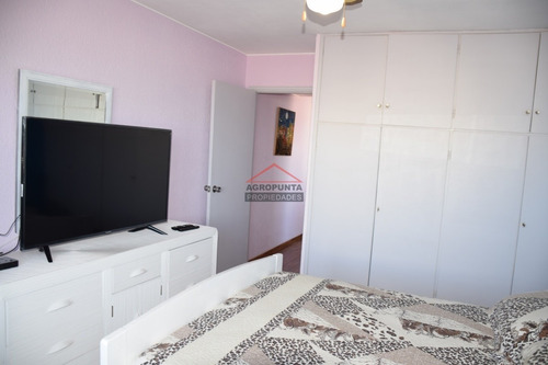 Apartamento De 1 Dormitorio En Península - Ref: 5136
