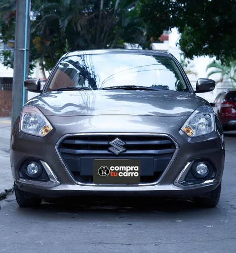 Suzuki Swift 1.2 Dzire