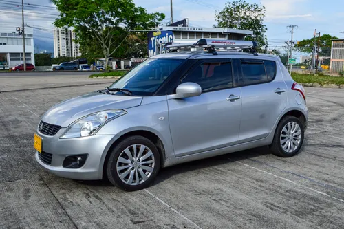 Suzuki Swift 1.4 Gl