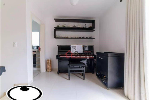 Imagem 10 de 30 de -oportunidade, Linda Cobertura Duplex A Poucos Metros Do Park Shopping_ - Co0022