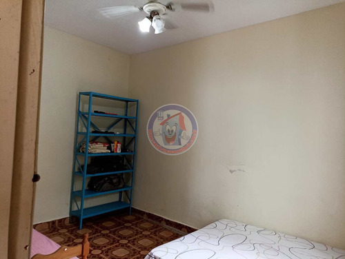 Imagem 11 de 20 de Casa Com 2 Dorms, Itaóca, Mongaguá - R$ 300 Mil, Cod: 159204 - V159204