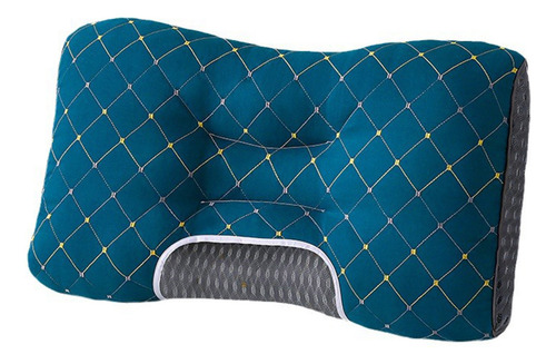Funda De Almohada En Forma De X, Suave Y Con Núcleo Que No S