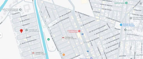 Casa En Remate Bancario Forestal Mty Clv1