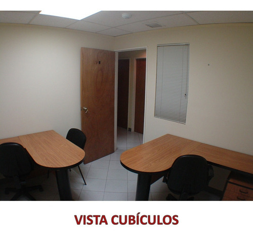 Imagen 11 de 12 de Oficinas Empresariales