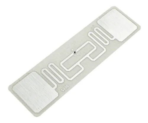comprar Electrokit Etiqueta Tag Proximidad Vehicular Adhesivo Uhf 
