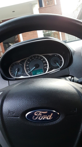 Ford Ka 1.5 Sel 5 P 2017